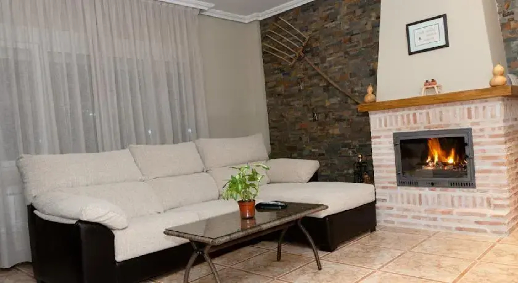 Casa Rural Abuelo Joaquin