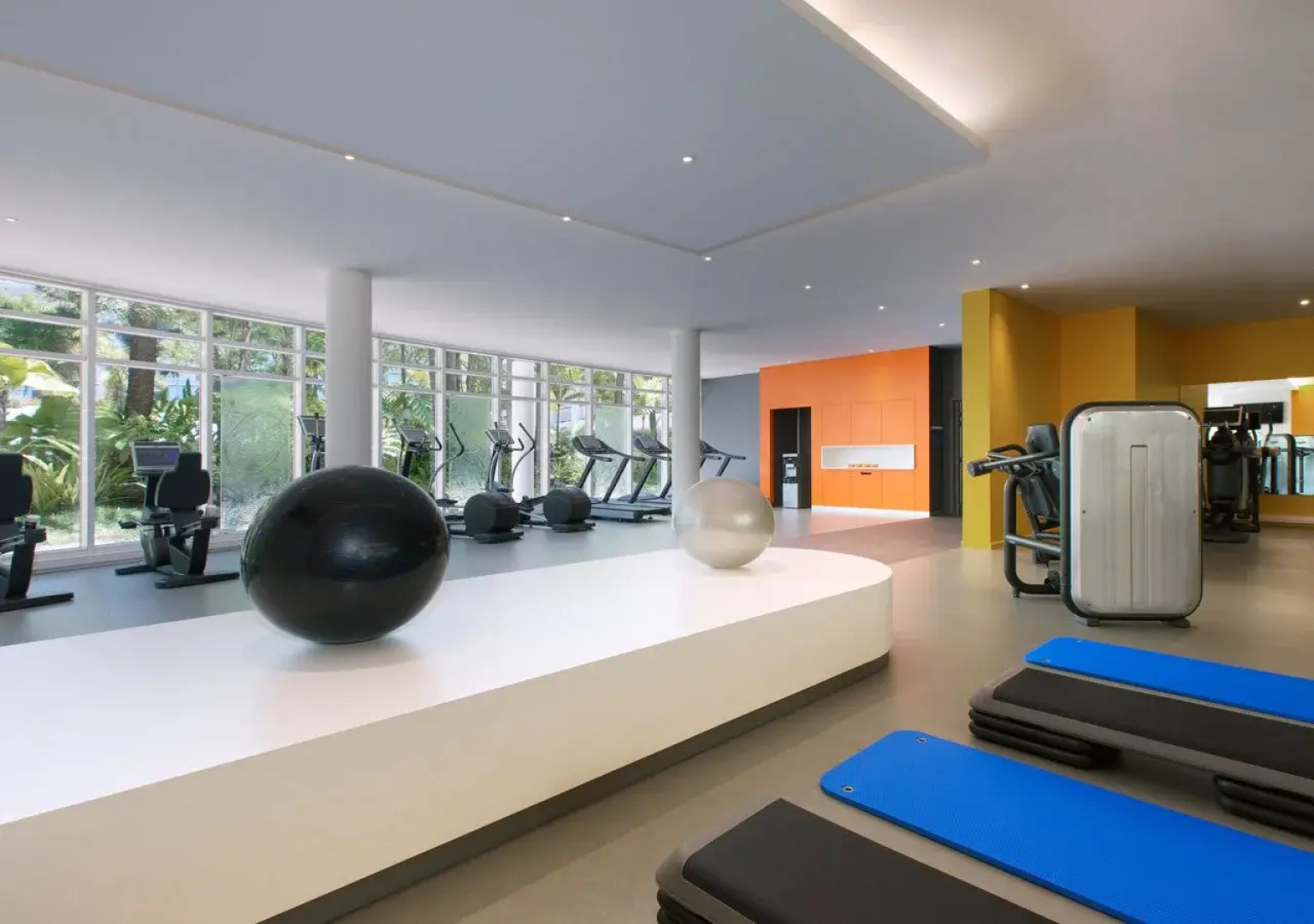 Le Méridien Noumea Resort & Spa