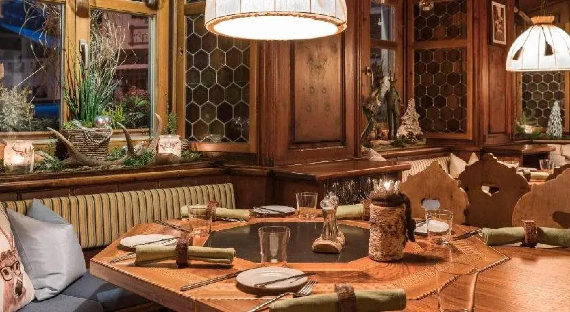 Hotel Restaurant Krone