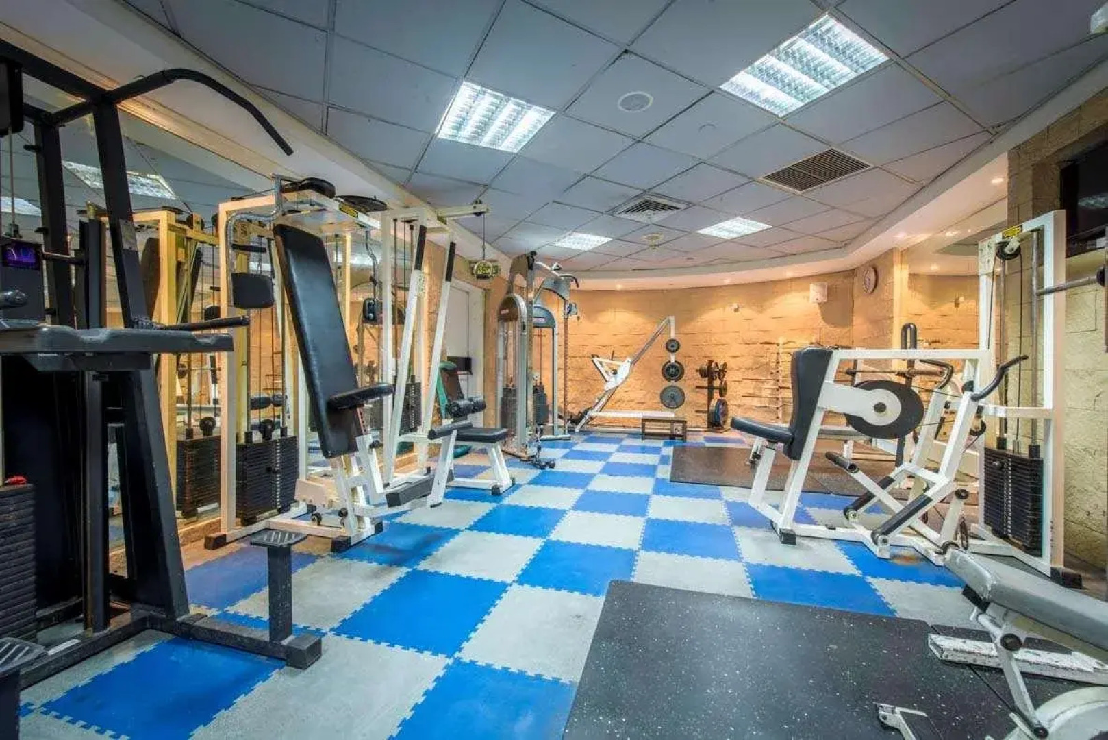 Neptune Eilat By Dan Hotels