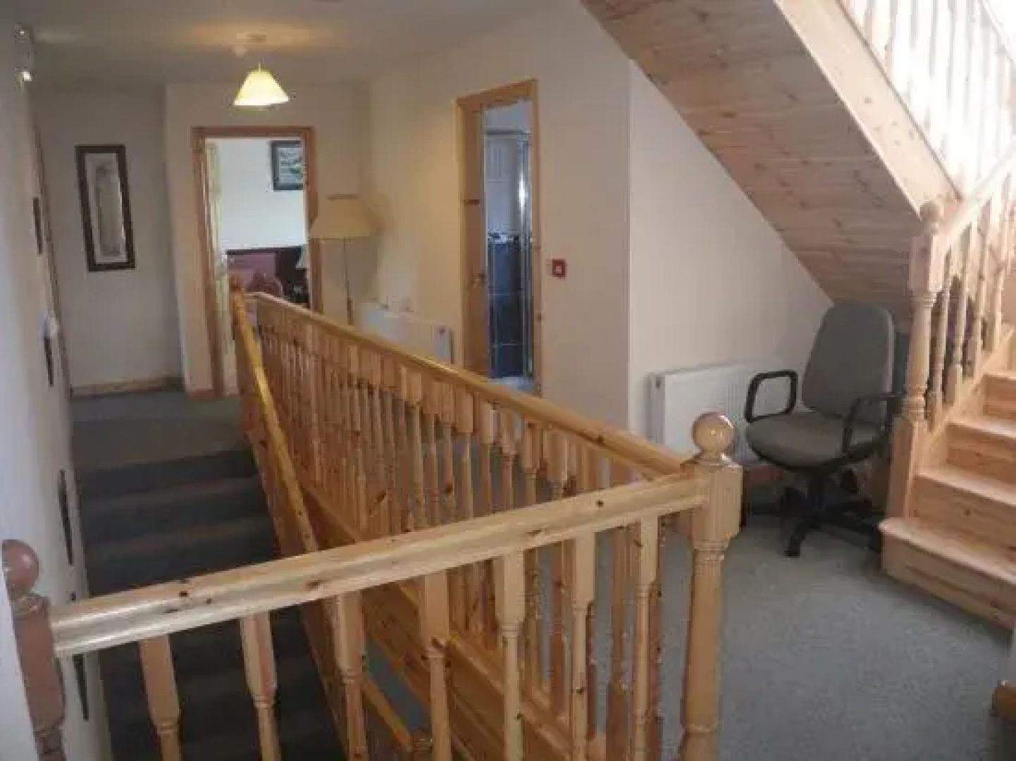 Corrib View Lodge