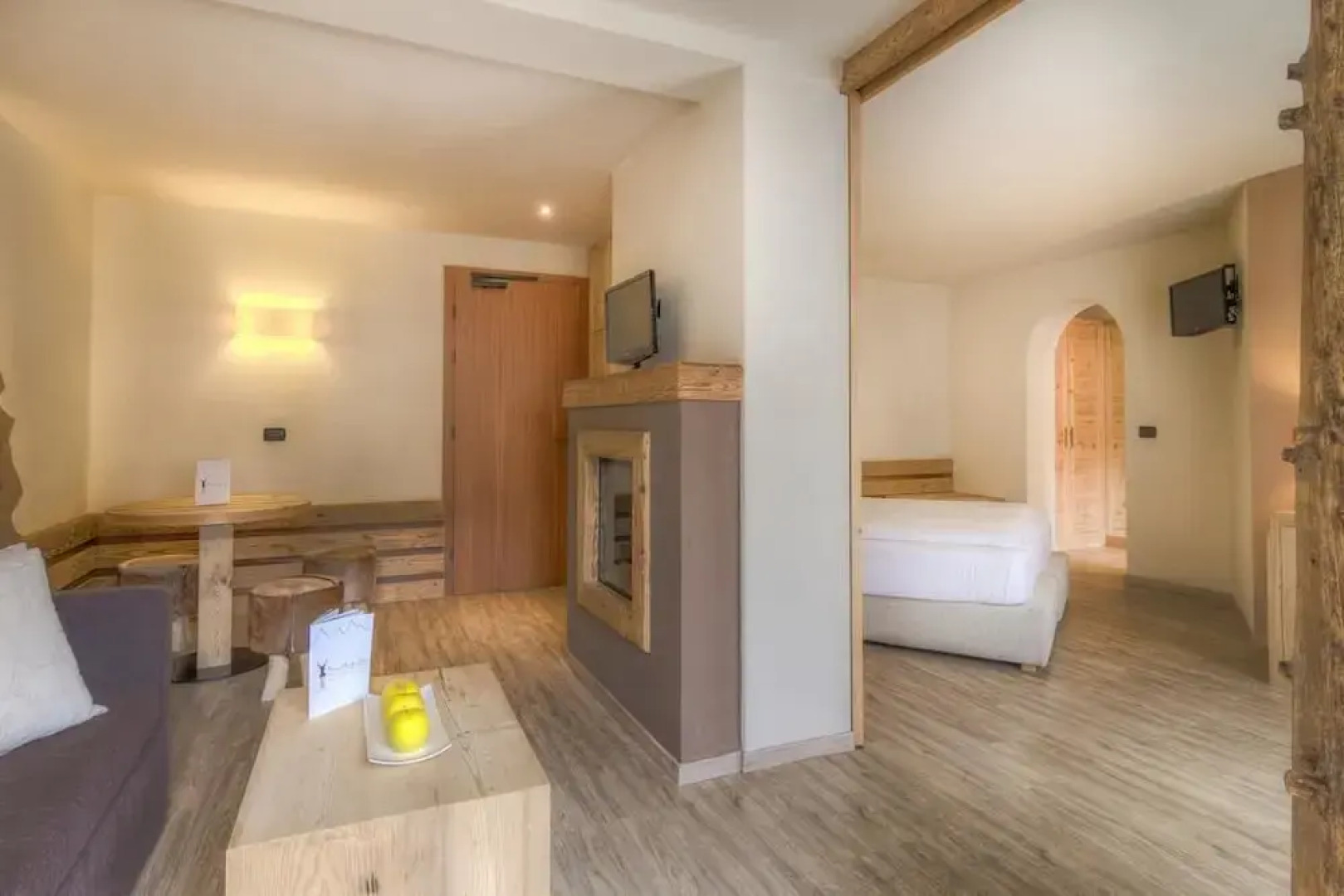 Hotel Madonnina Resort And Wellness