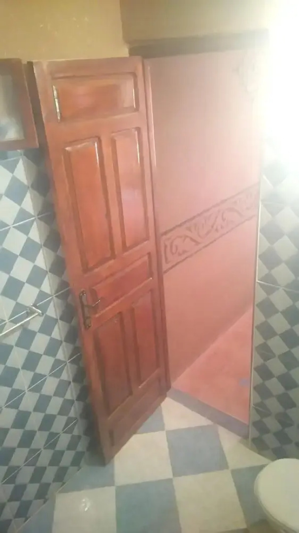 House With 4 Bedrooms in Zagora, With Pool Access, Furnished Terrace a