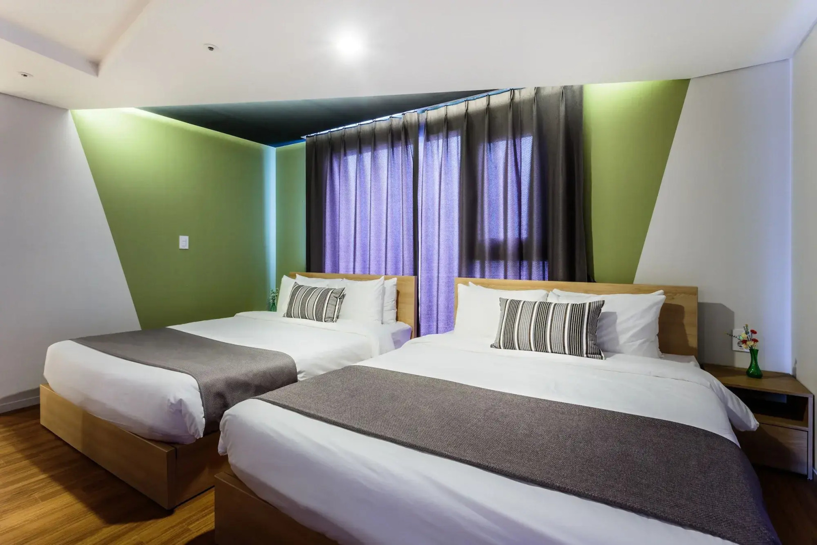 Vistacay Hotel Worldcup