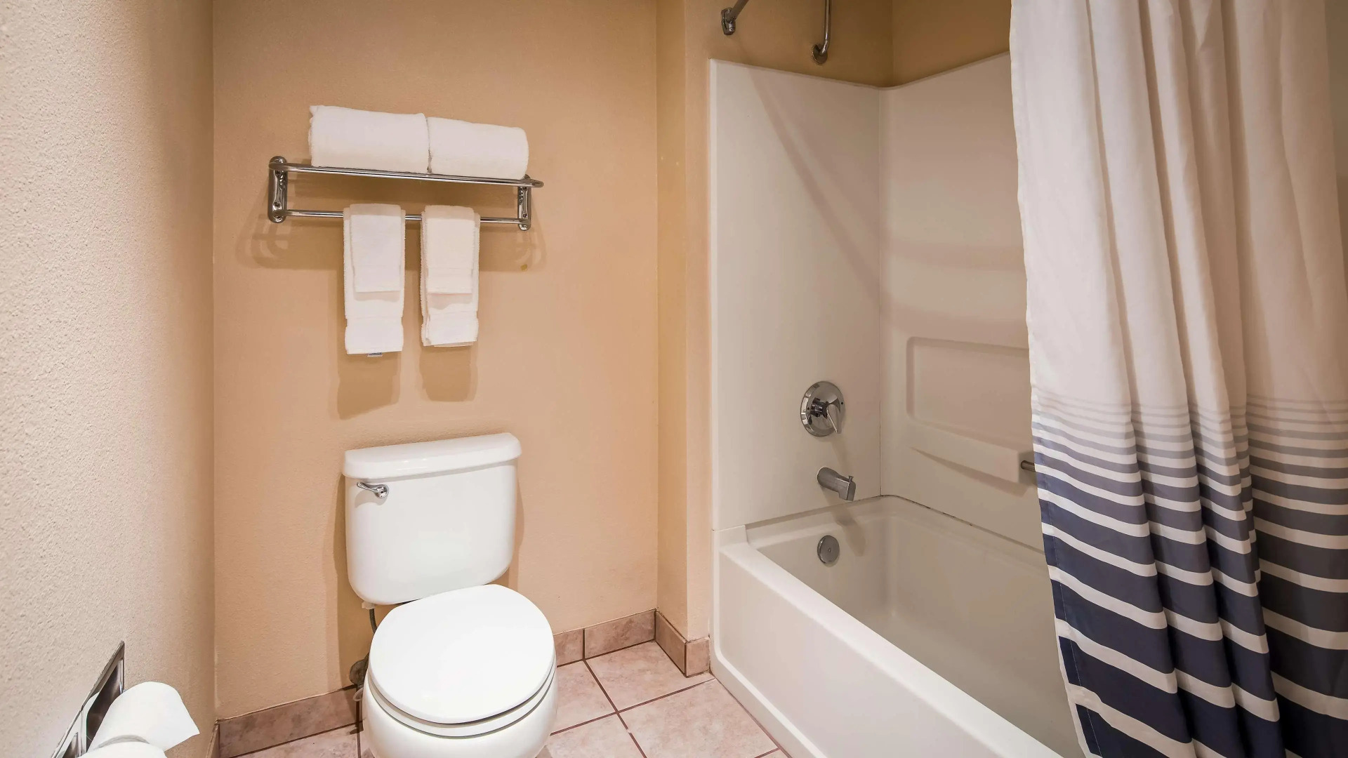 Best Western Americana