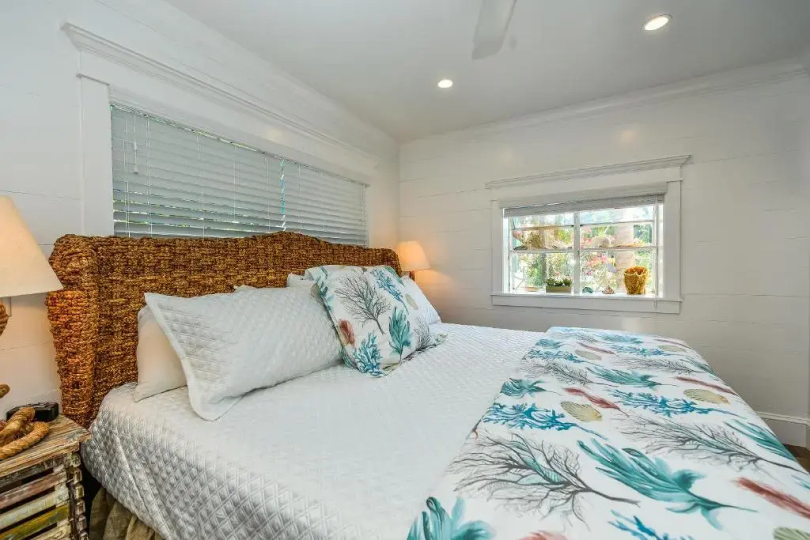 Tropical Breeze Resort