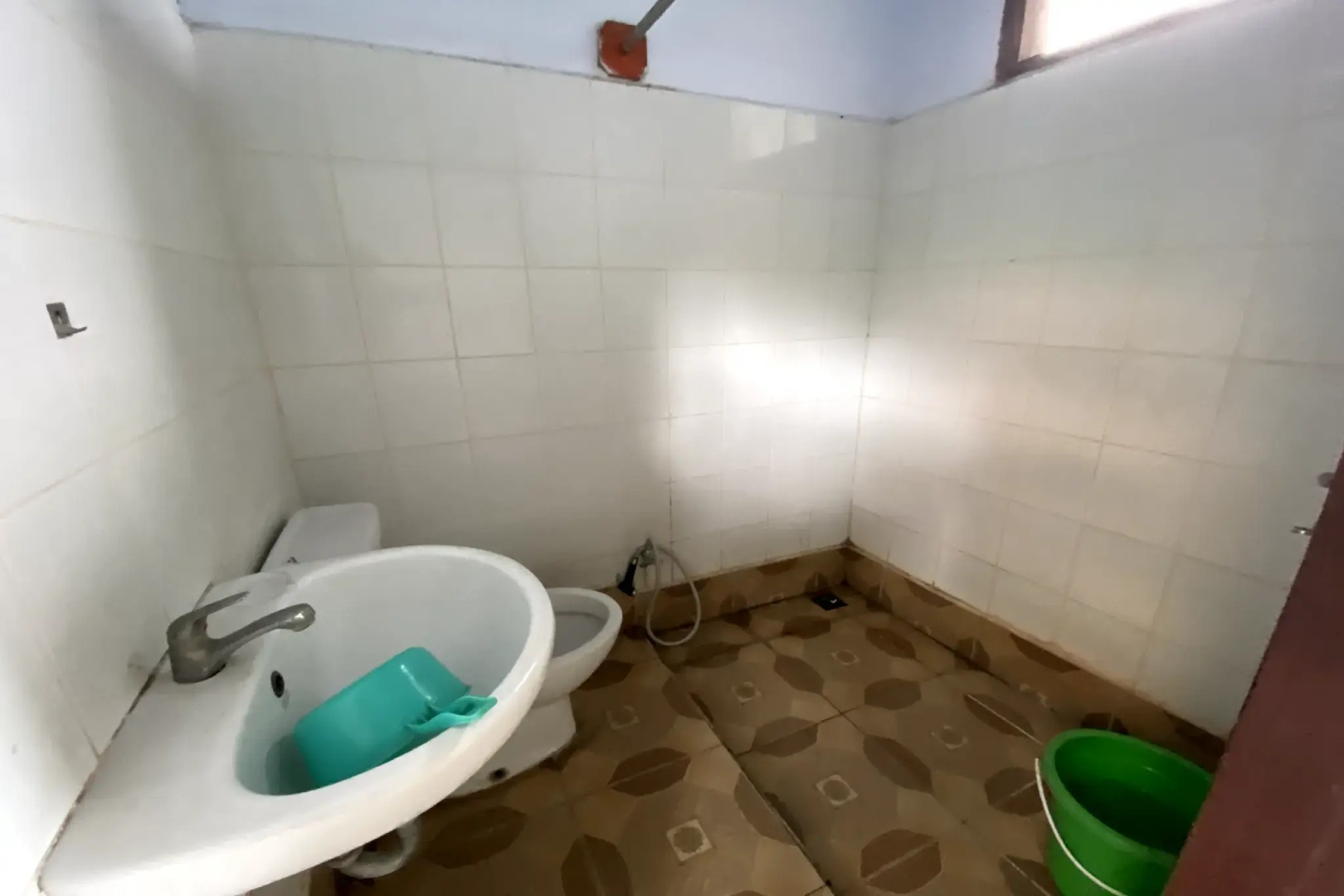 Hotel Makatembo