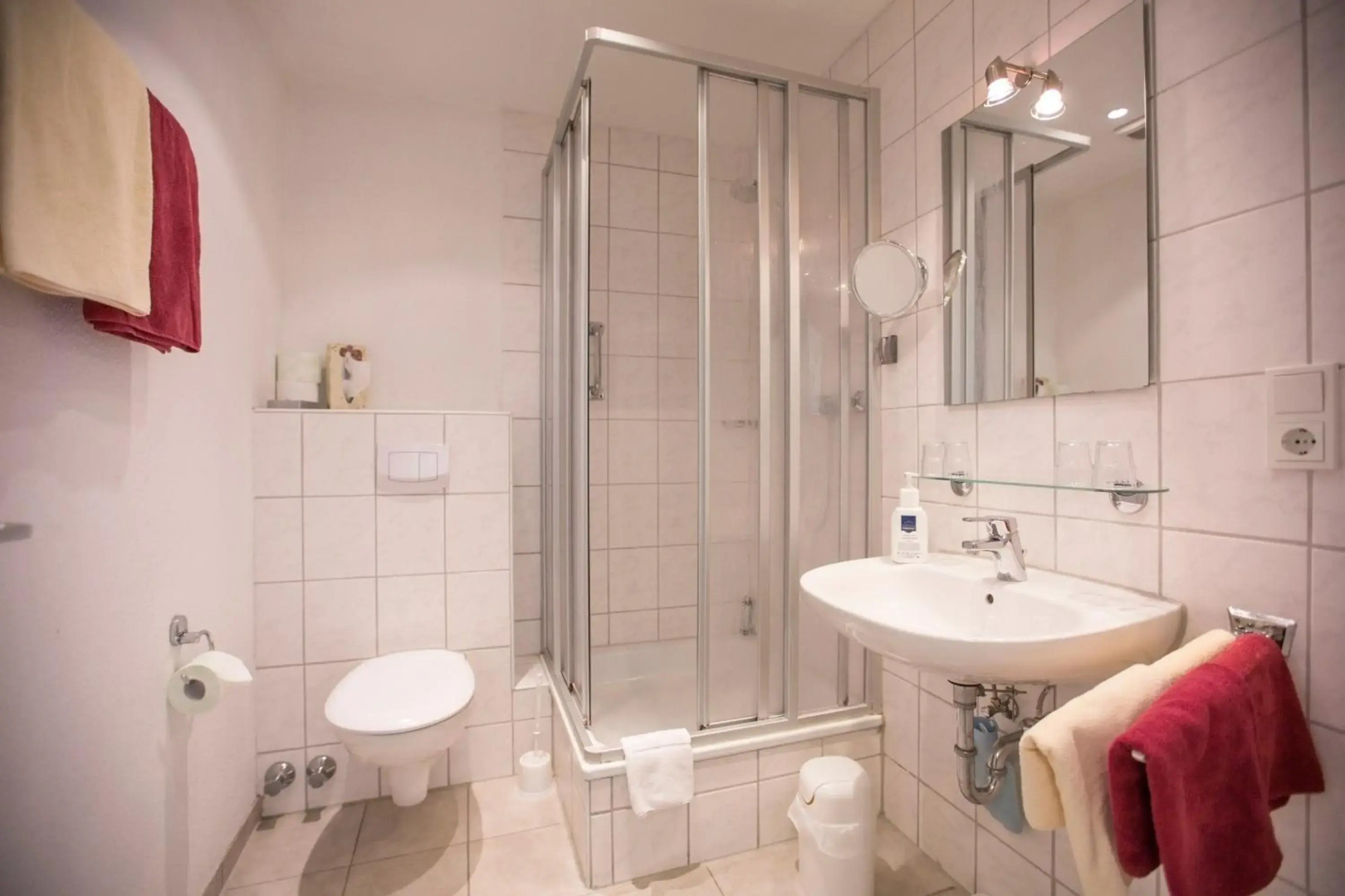 Hotel Graf Waldersee