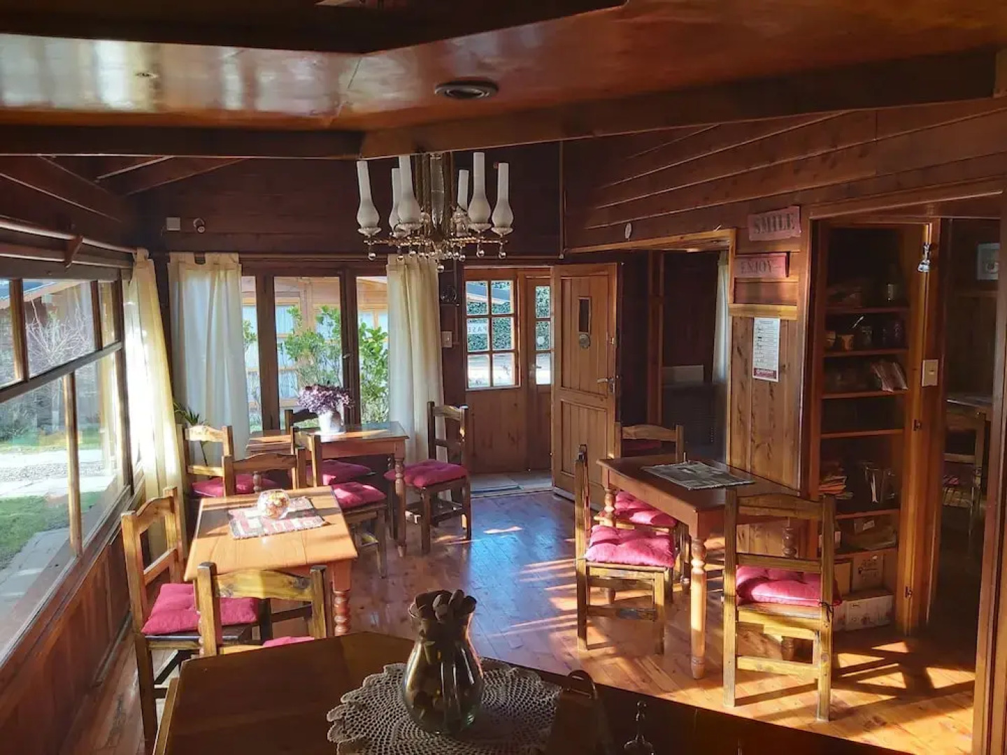 Lo De Jaume Cabañas y Bungalows