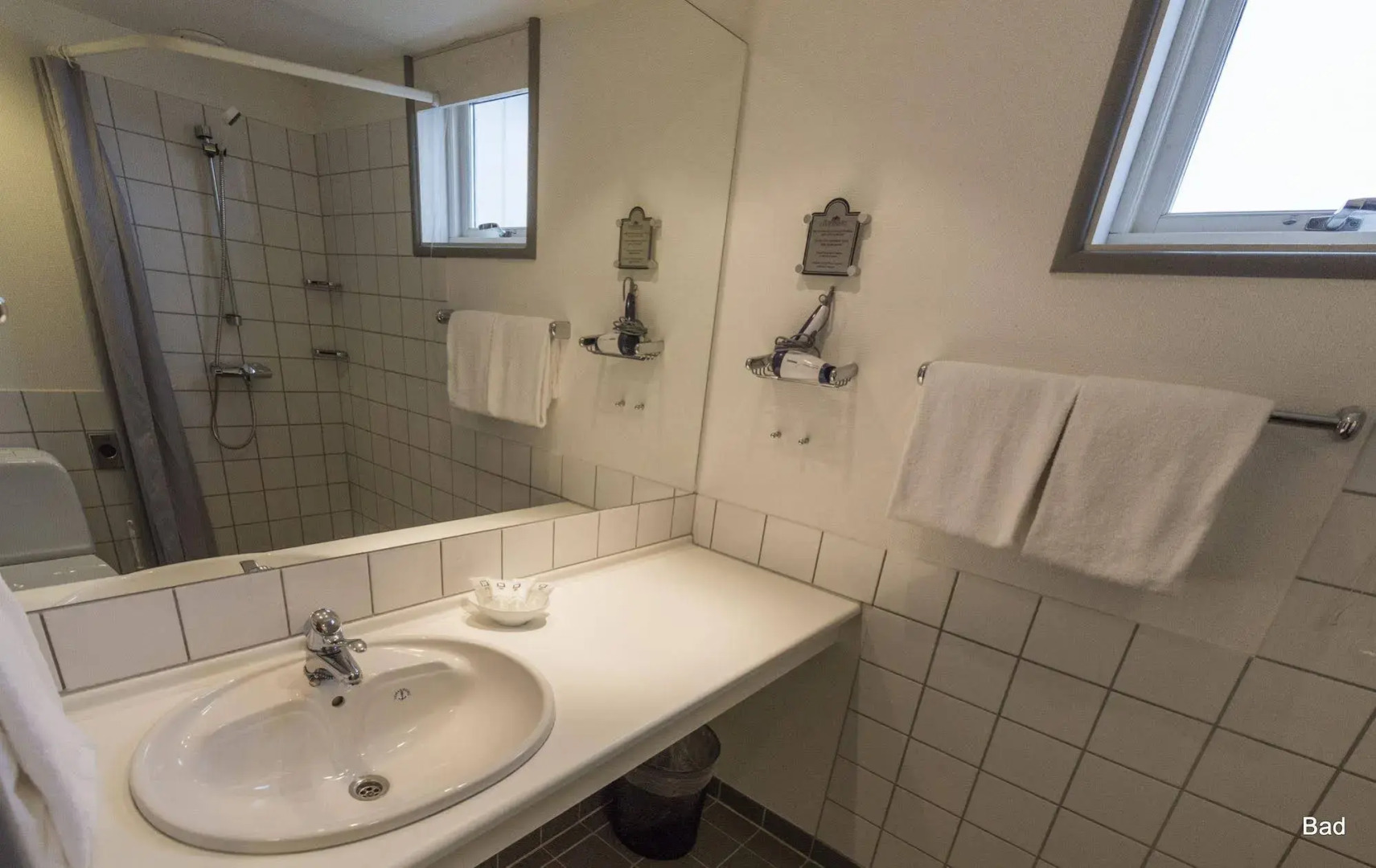 Henningsvær Bryggebuer