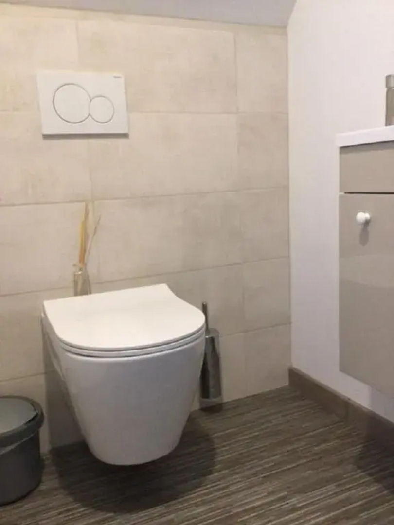 Les pieds dans le sable