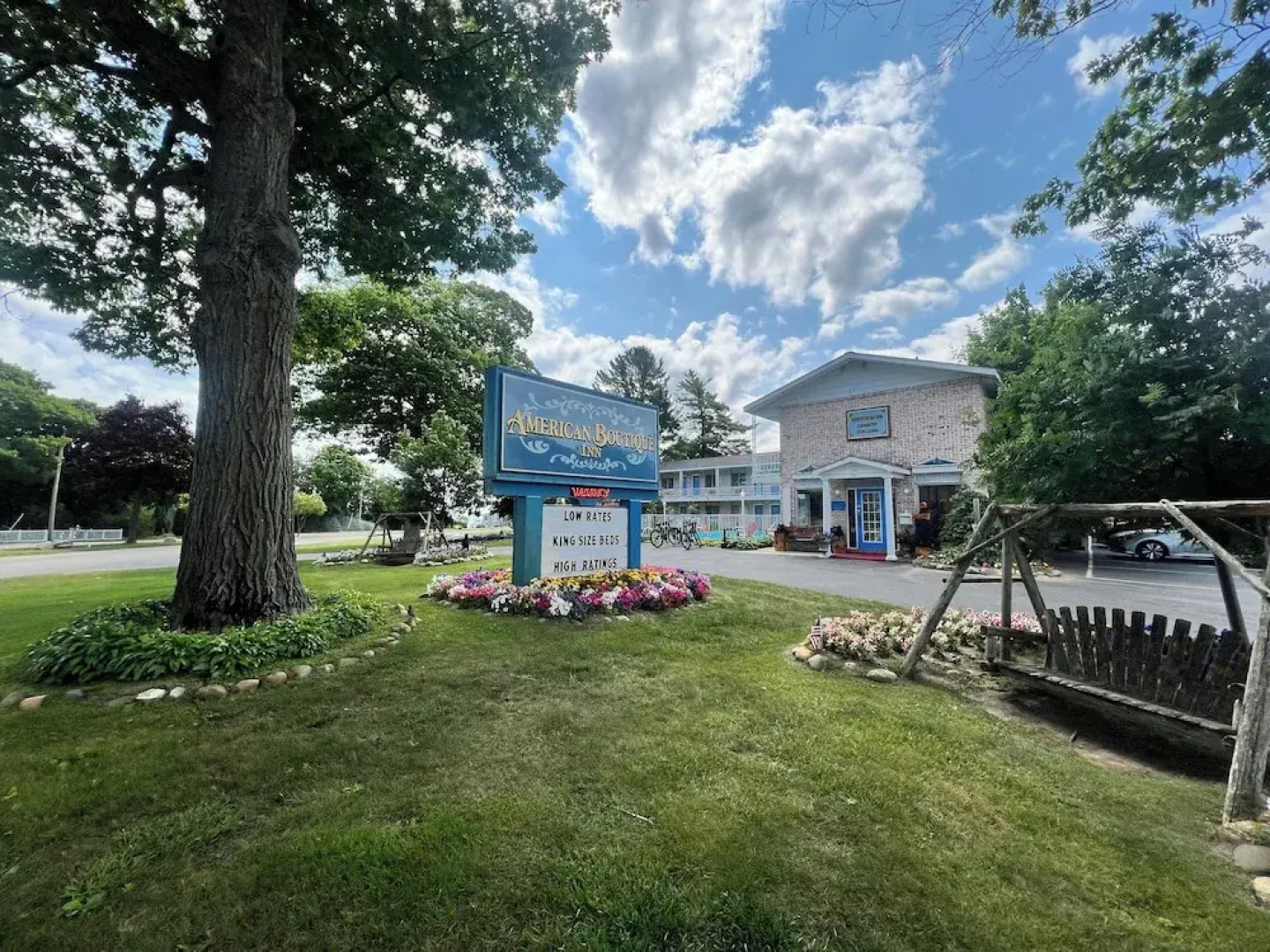 American Boutique Inn - Lakeview