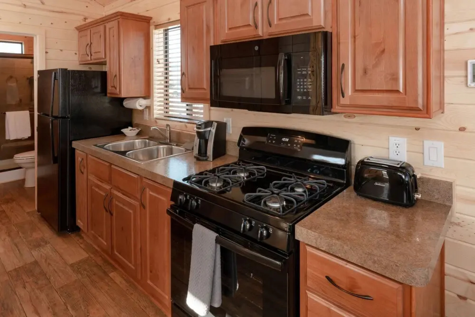 Sun Outdoors Rocky Mountains