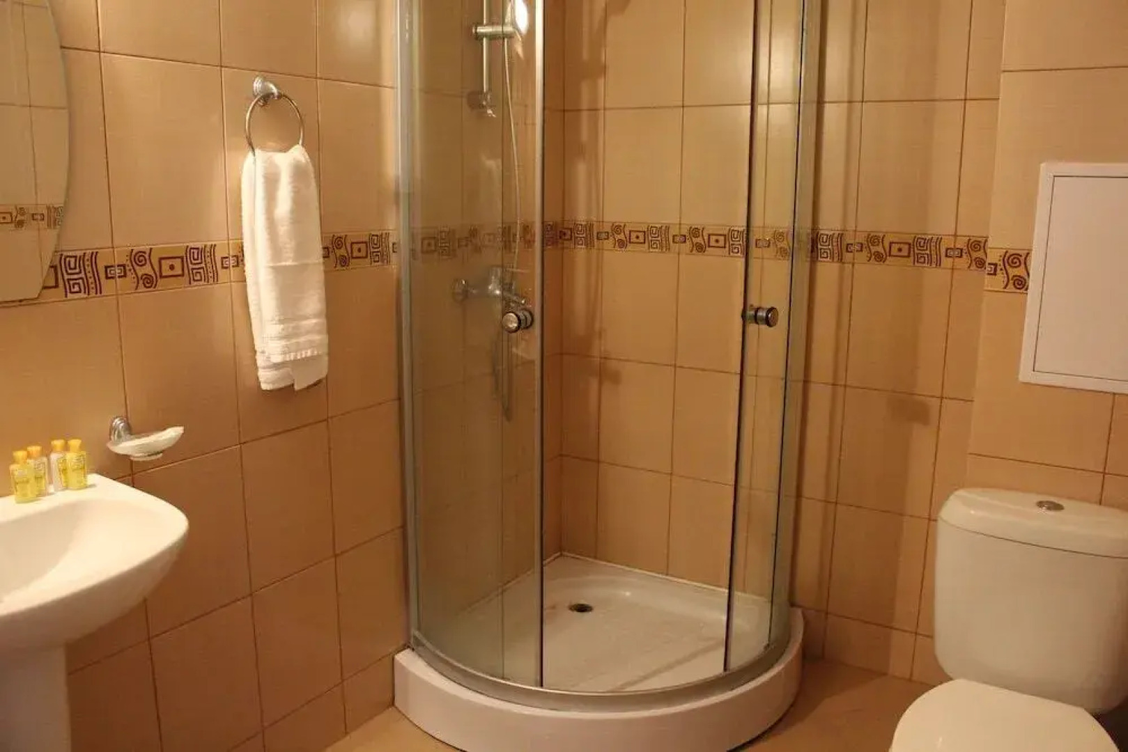 VM Apartments Robinson Beach