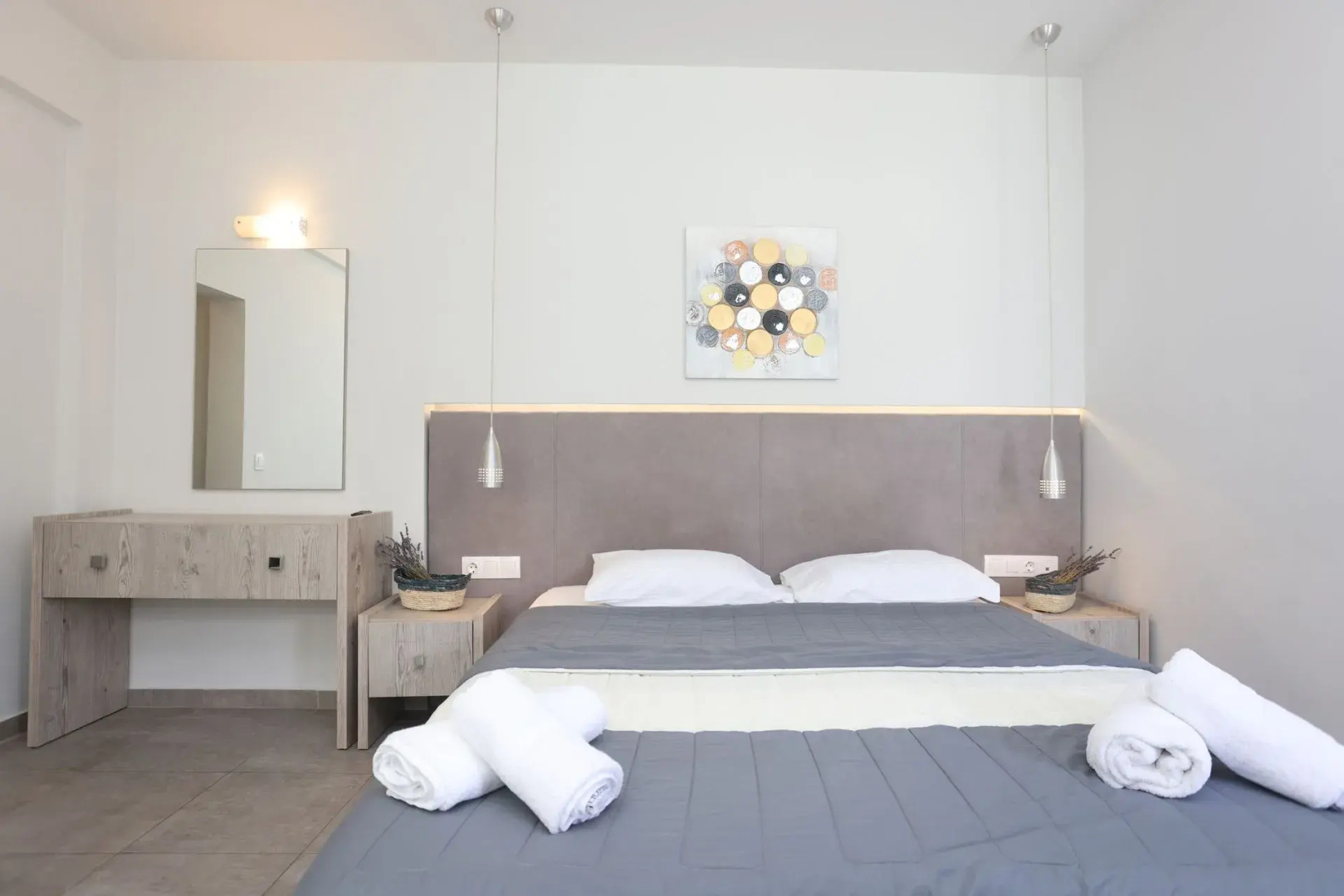 Adonis Luxury Village