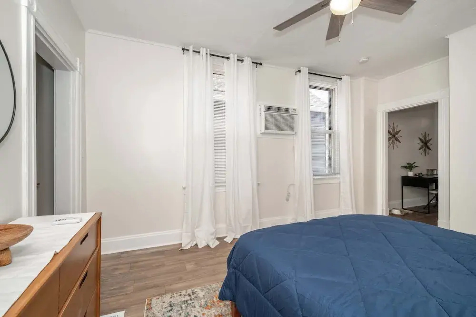 Historic Ludlow Apt A