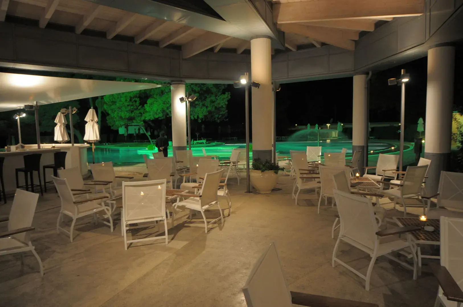 Ethra Reserve - Alborèa 5*