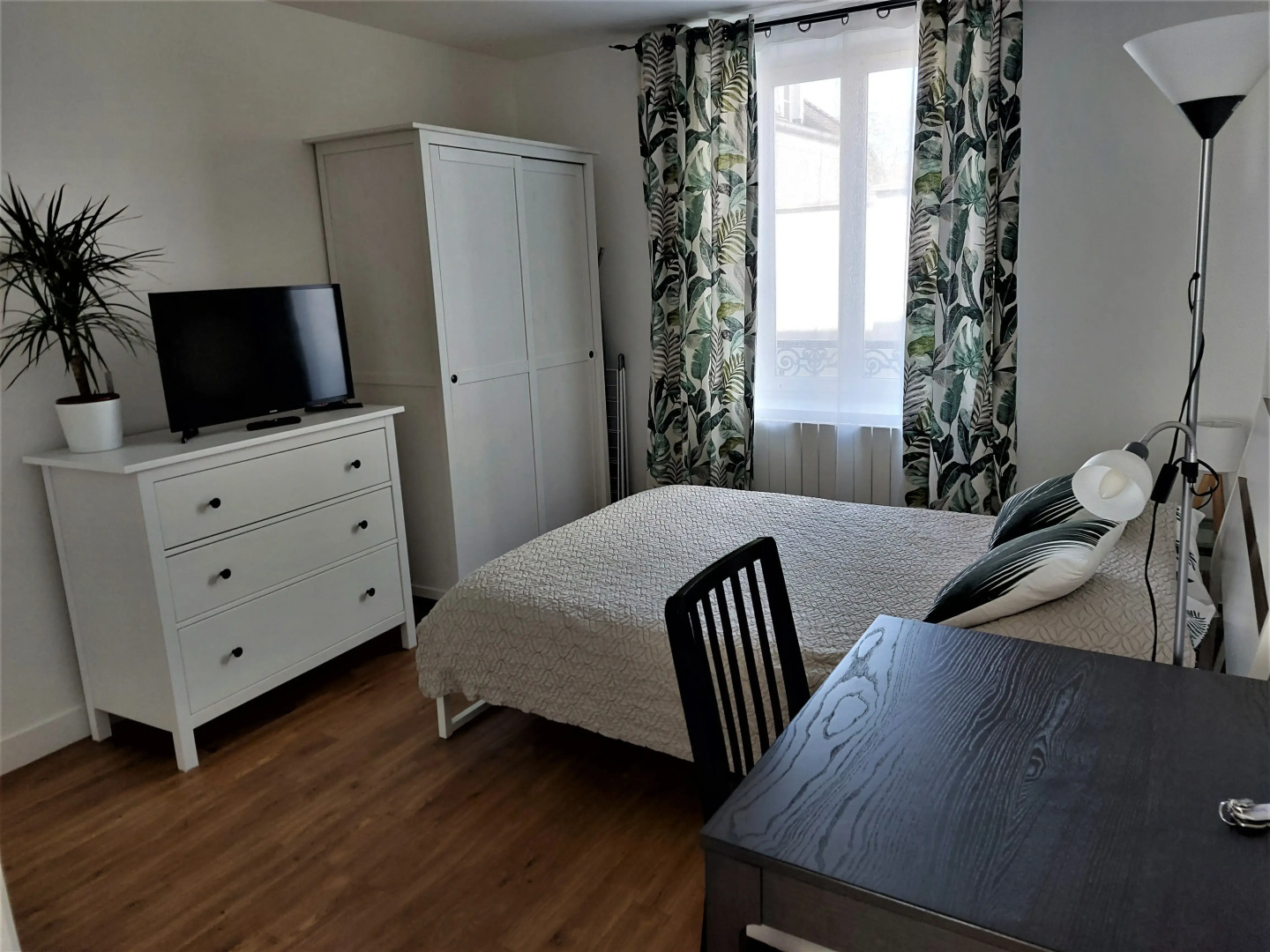 Résidence meublée Les Joséphines