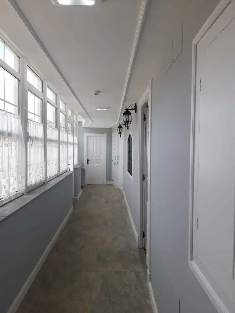 Albergue La Quintana - Hostel