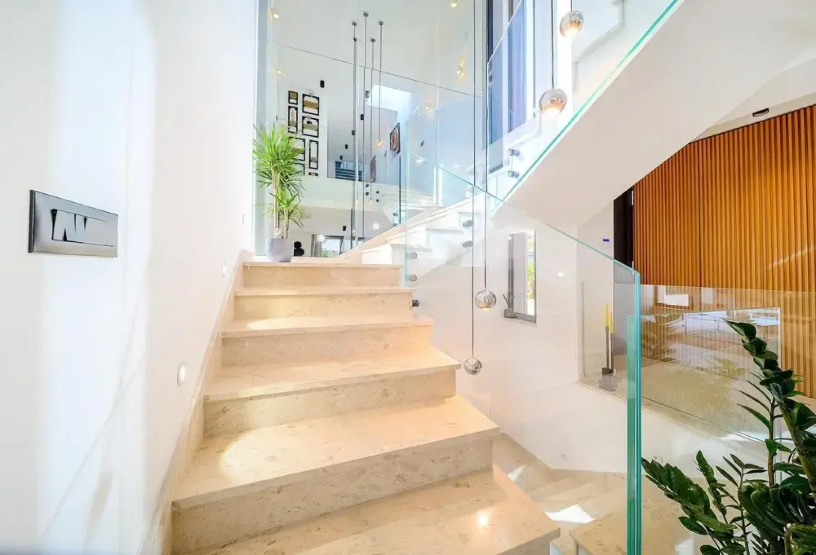 Villa Lucy Lemon CFH