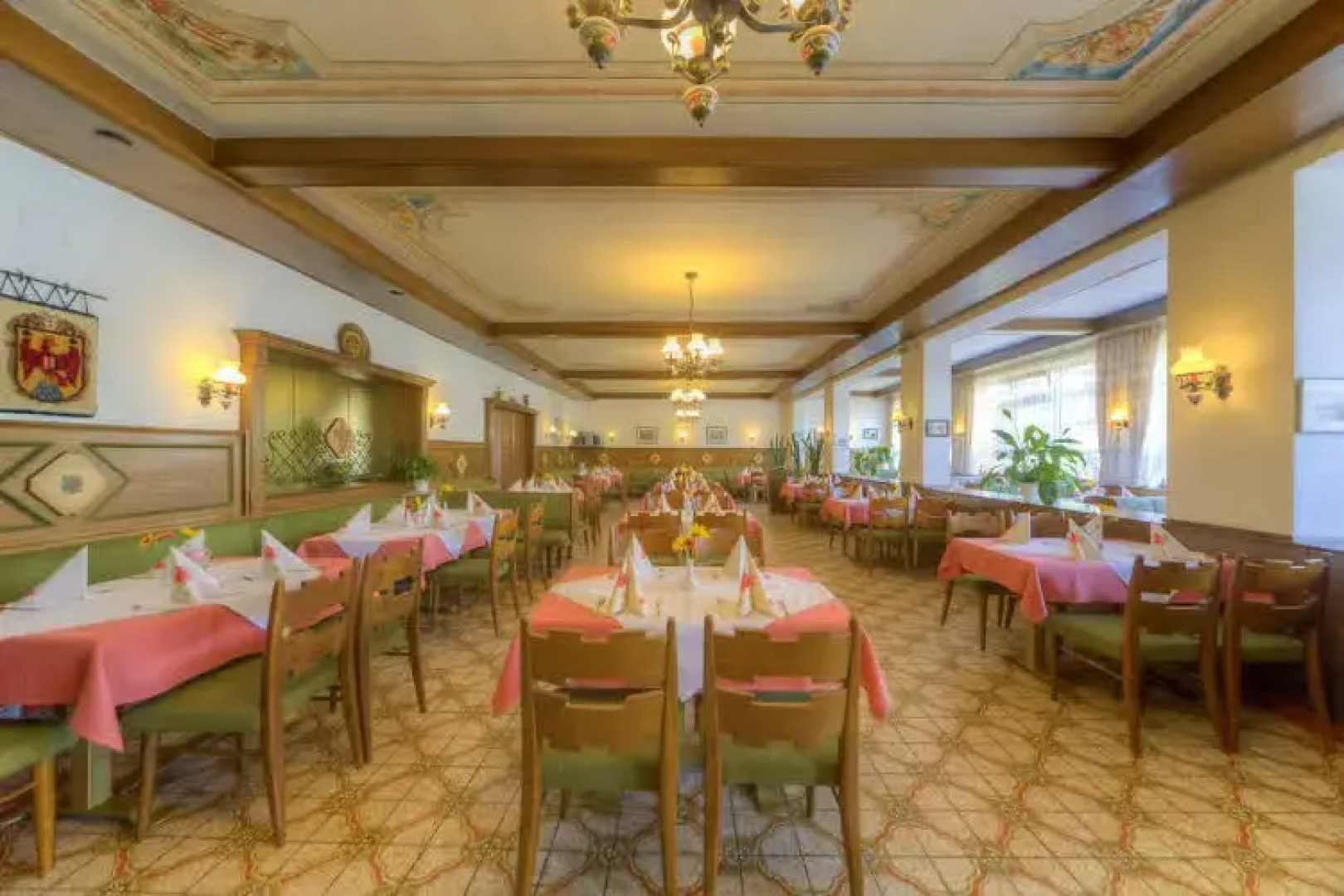 Hotel Burgenländerhof