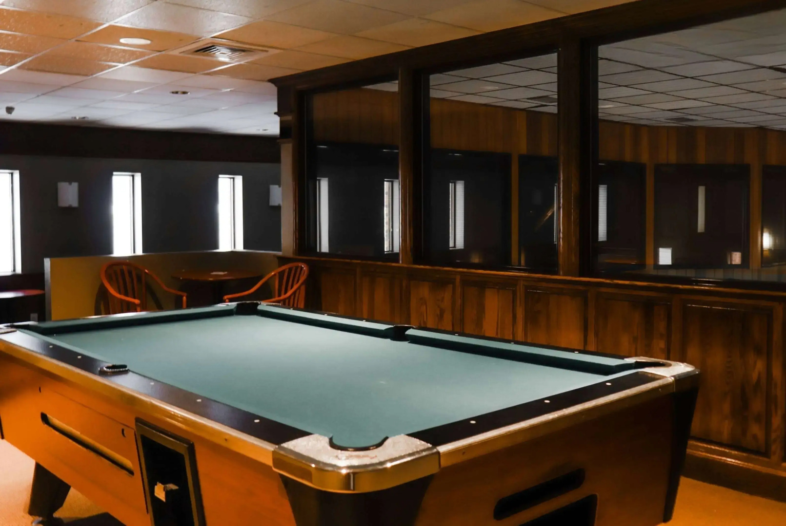 Super 8 by Wyndham Campbellton NB