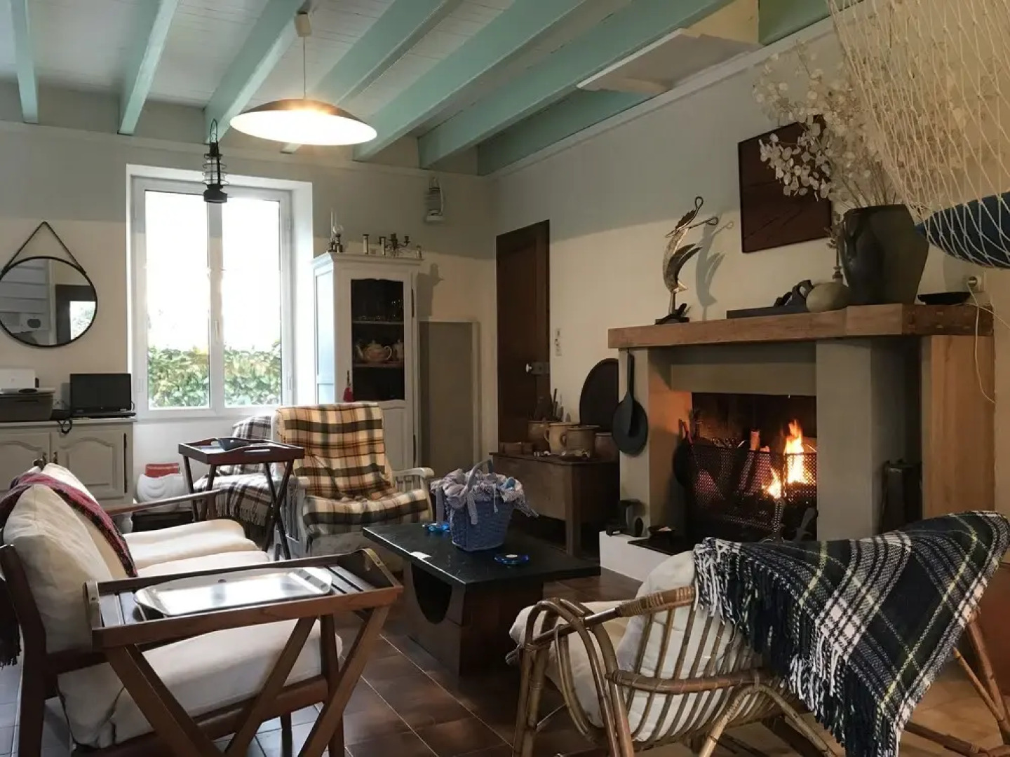 Au Pressoir A Cidre Chambre Dhotes