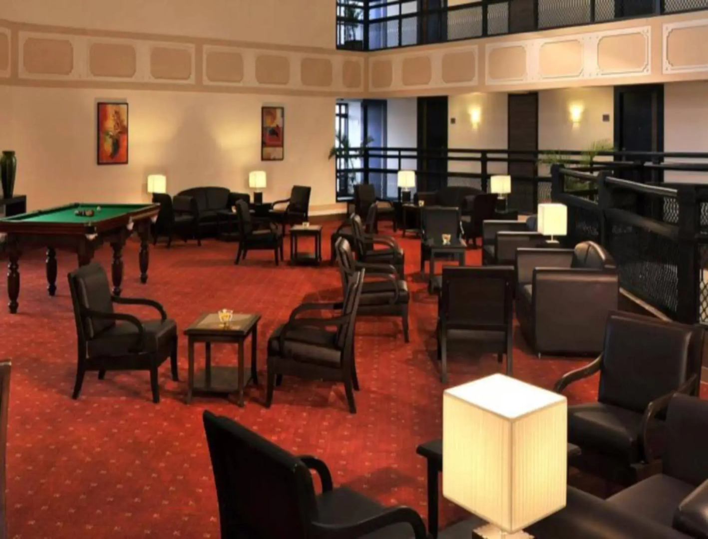 Fortune Inn Haveli, Gandhinagar - Member ITC Hotels' Group