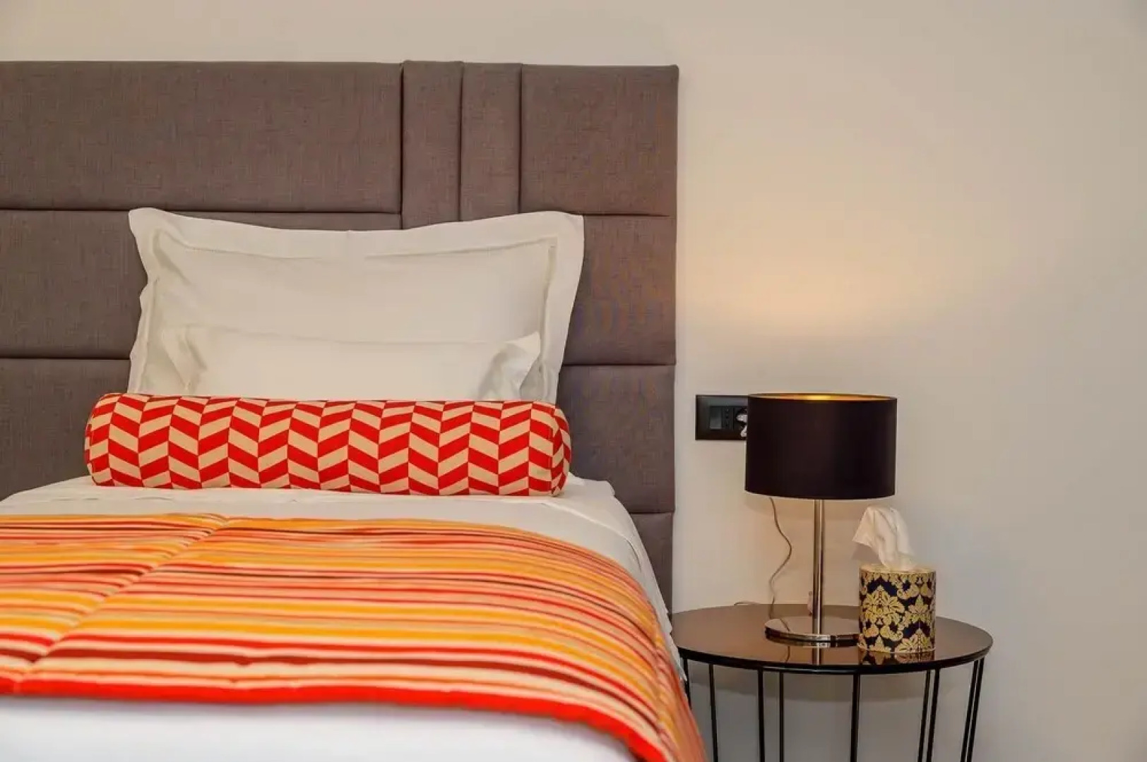 Villa Lucy Cherry CFH