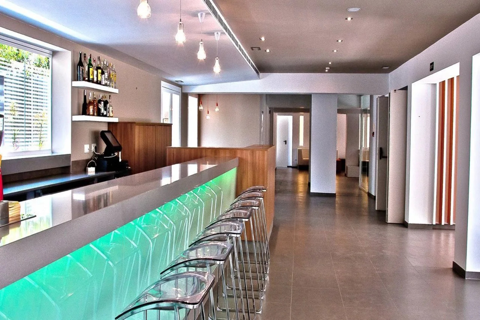 BQ Amfora Beach Hotel - Adults Only