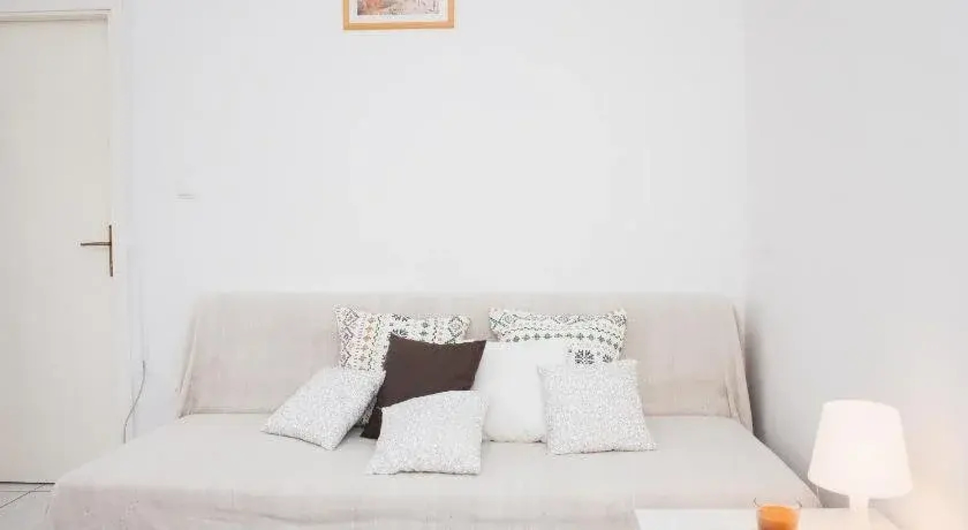 Apartments Barbara Tisno