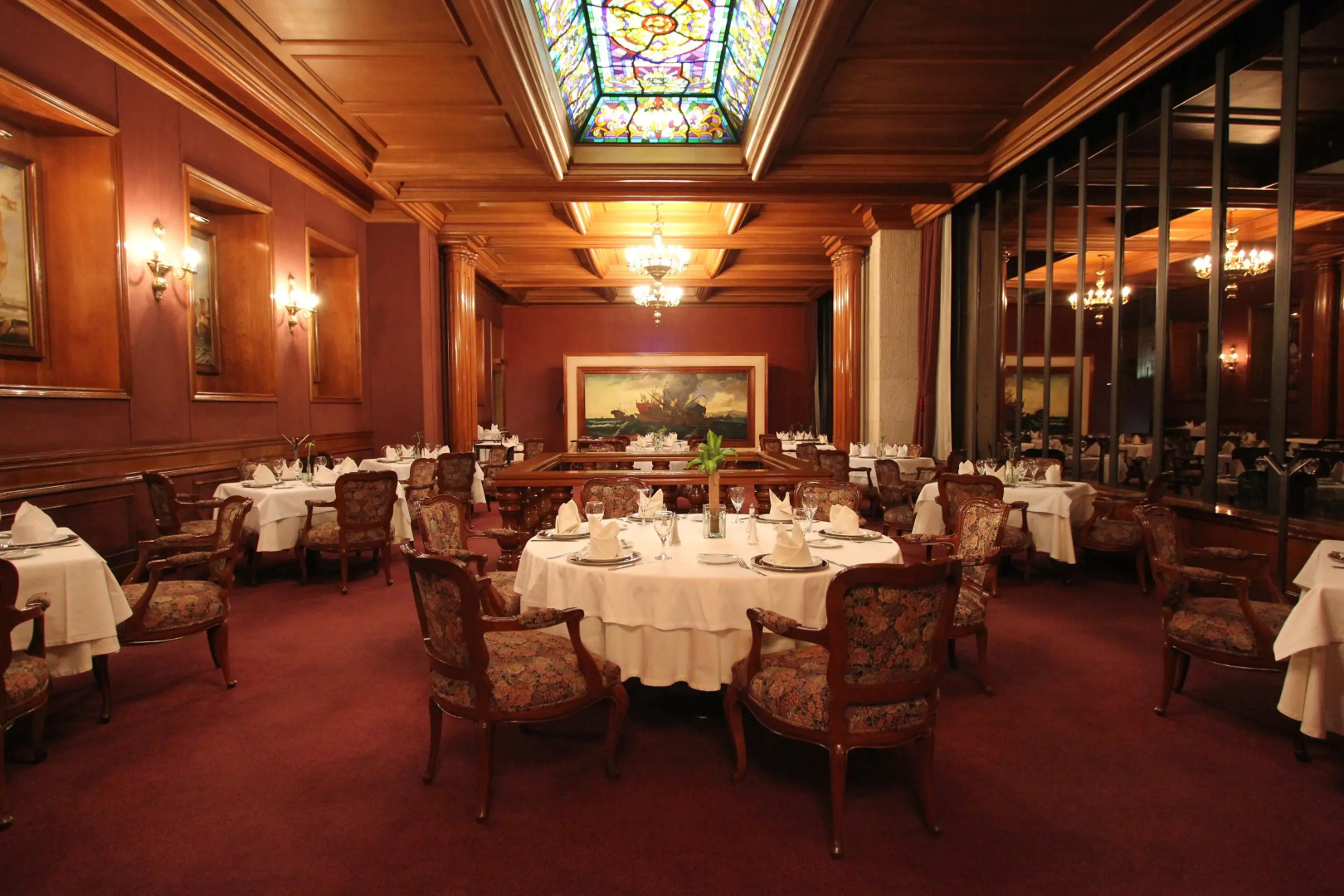Sevilla Palace Hotel
