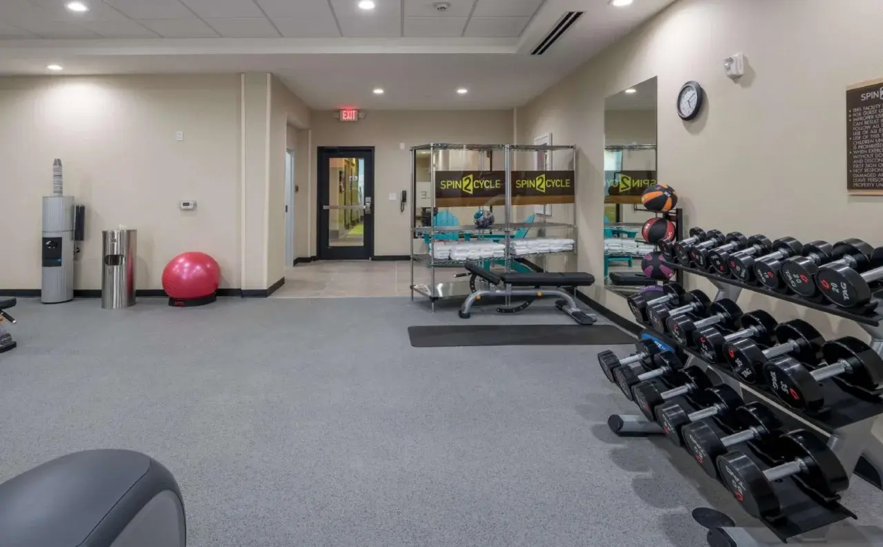 Home2 Suites by Hilton Dallas DeSoto