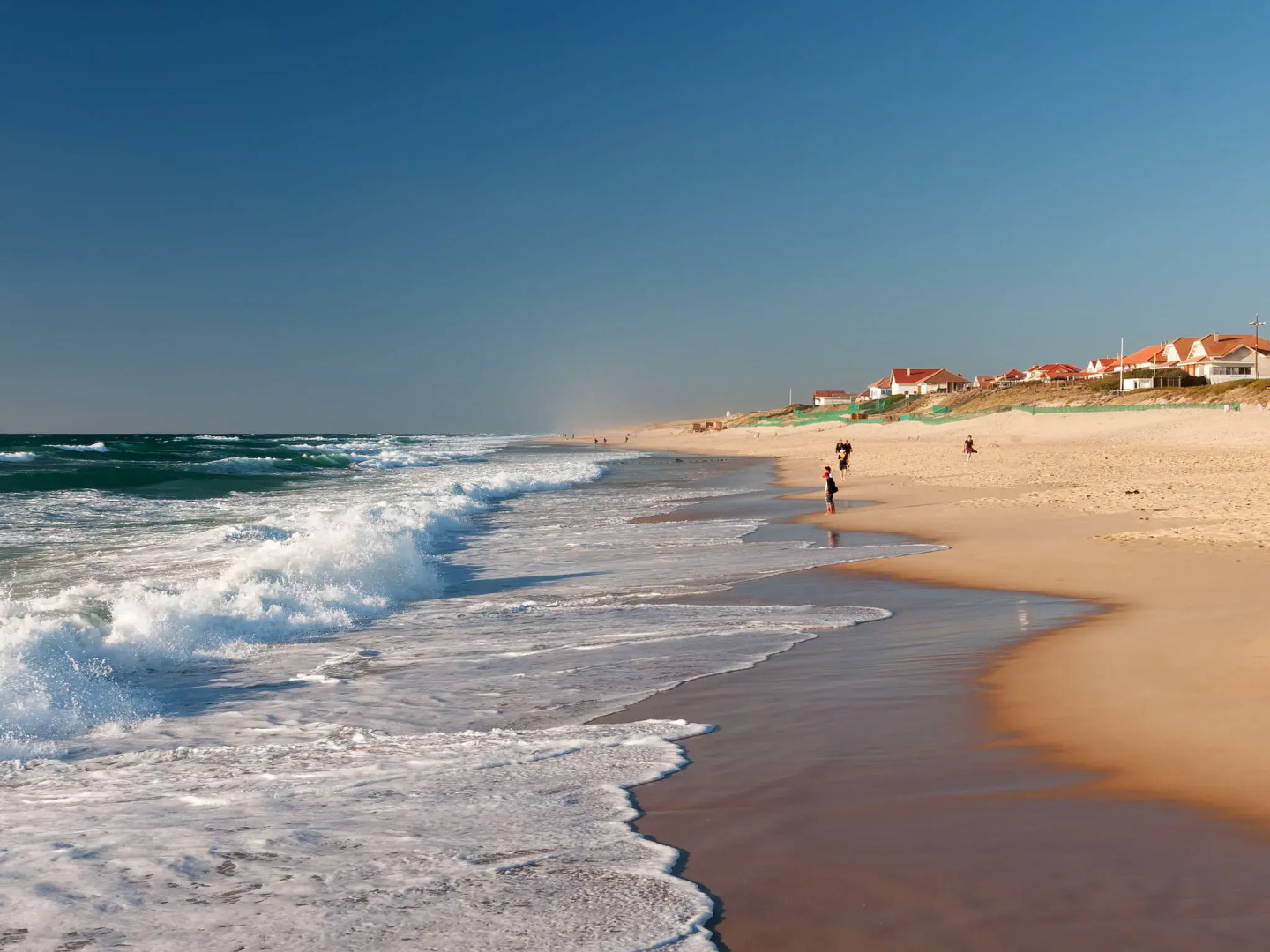 Holiday Home Les Pinasses