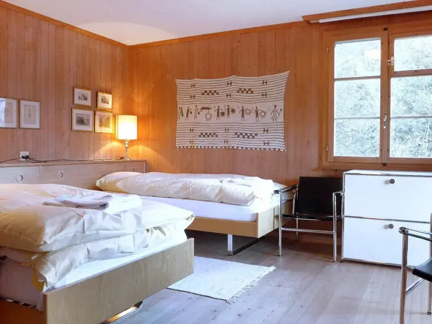 Jungfrau An Der Ledi - Inh 26718