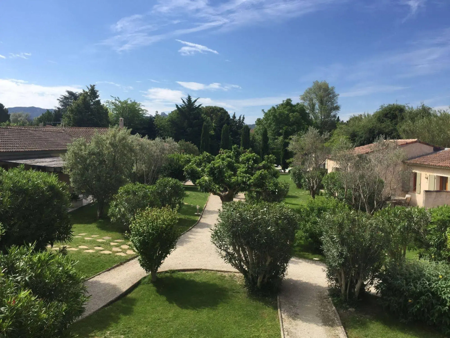 Résidence Les Sources