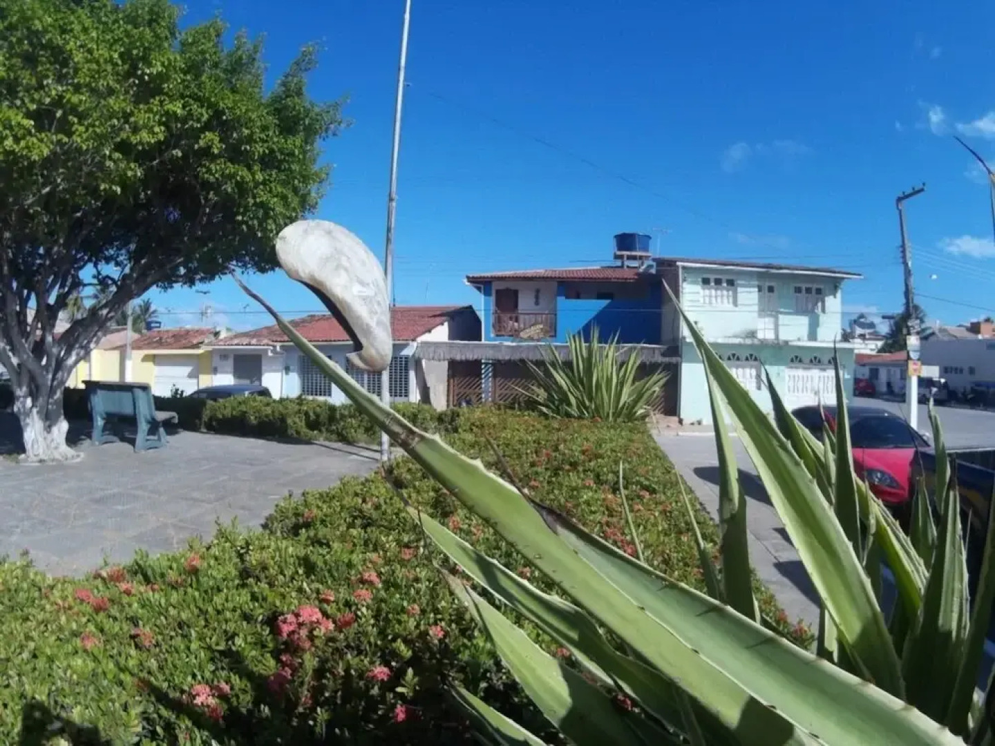 Estalagem Vovô Elias