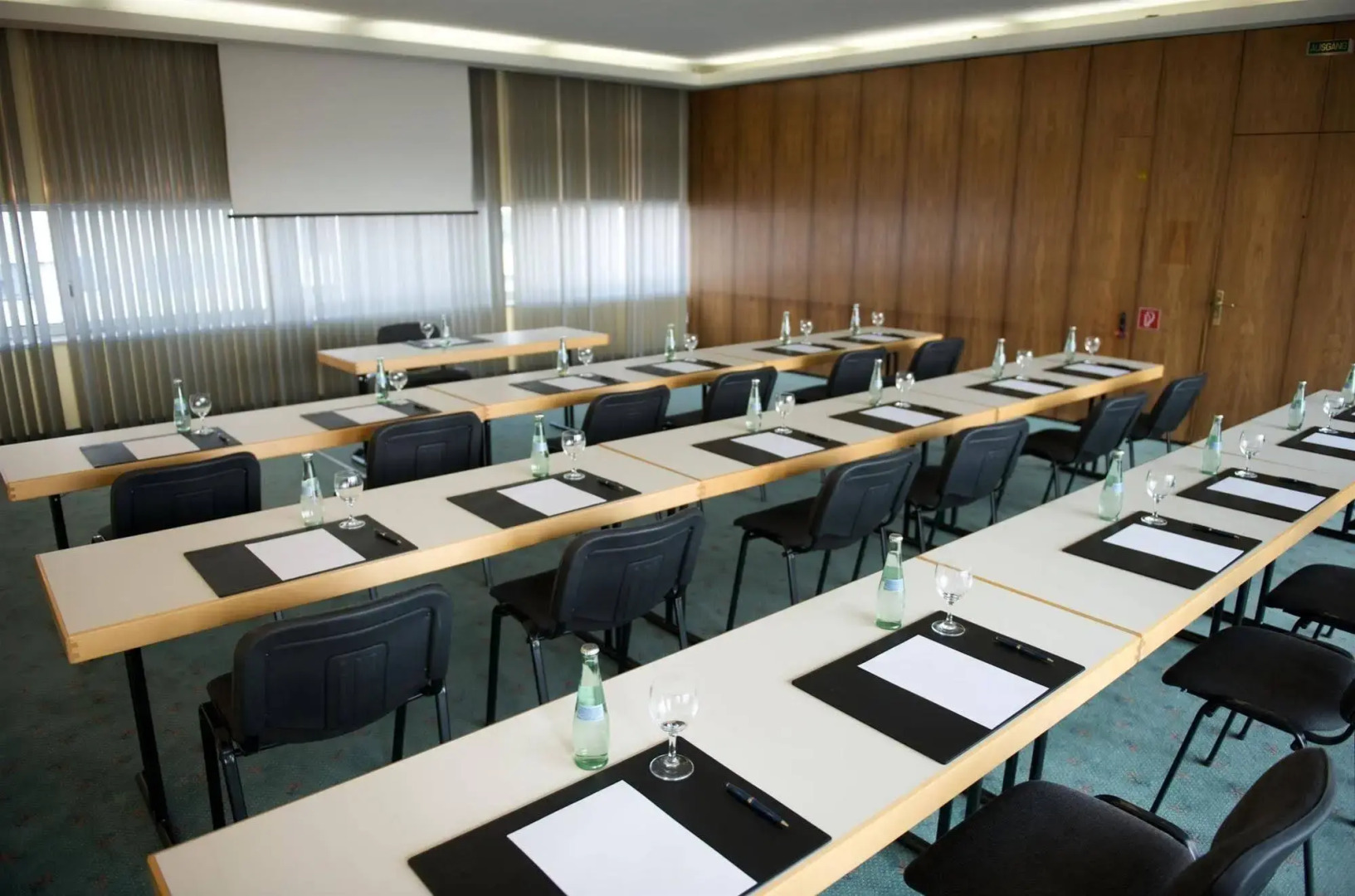 Tryp by Wyndham Berlin am KuDamm