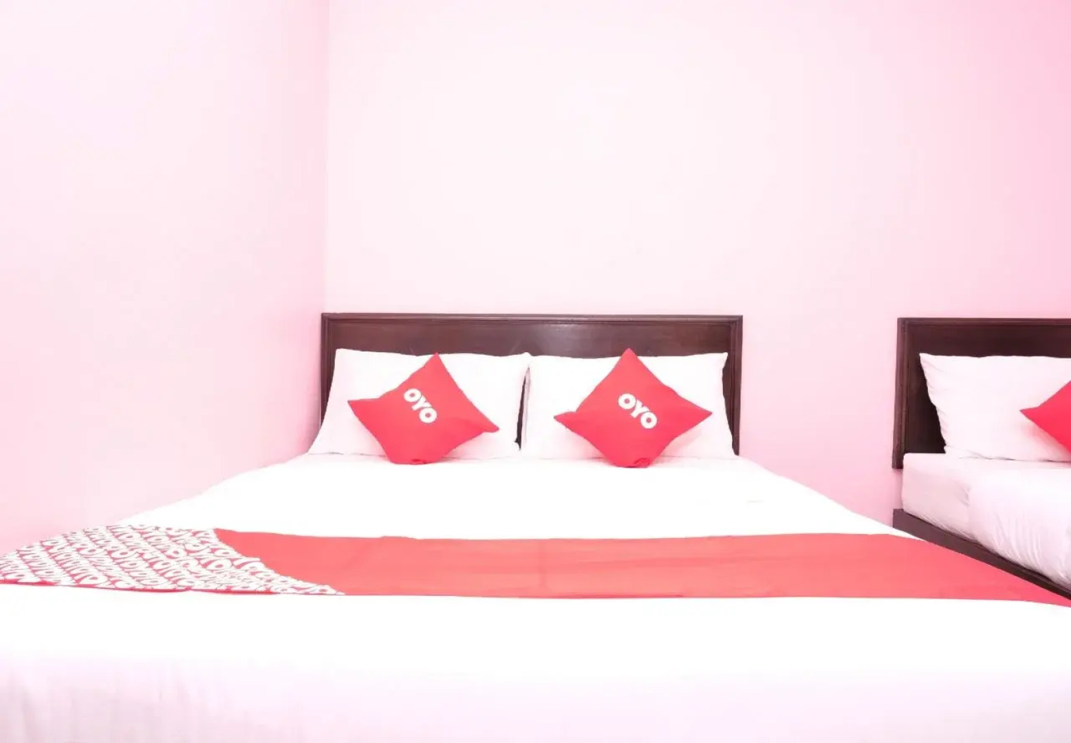 Senangin Resort and Cafe