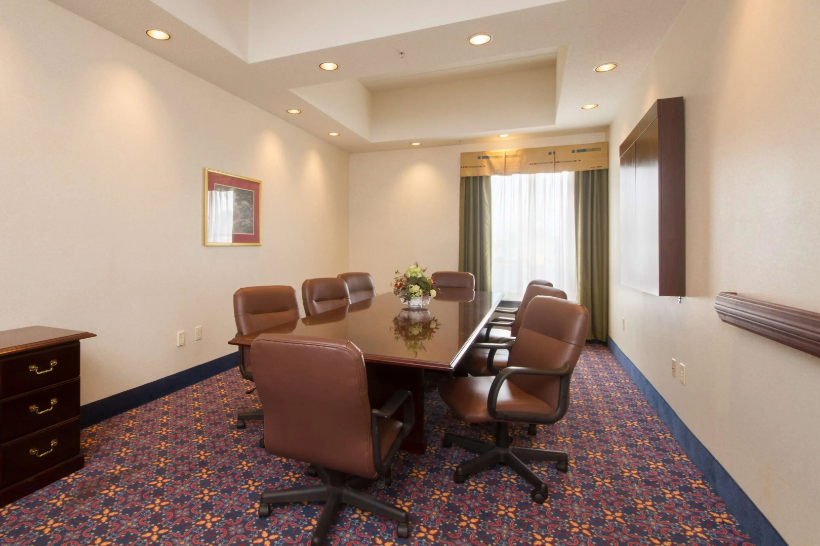 Hampton Inn Buffalo South/I-90