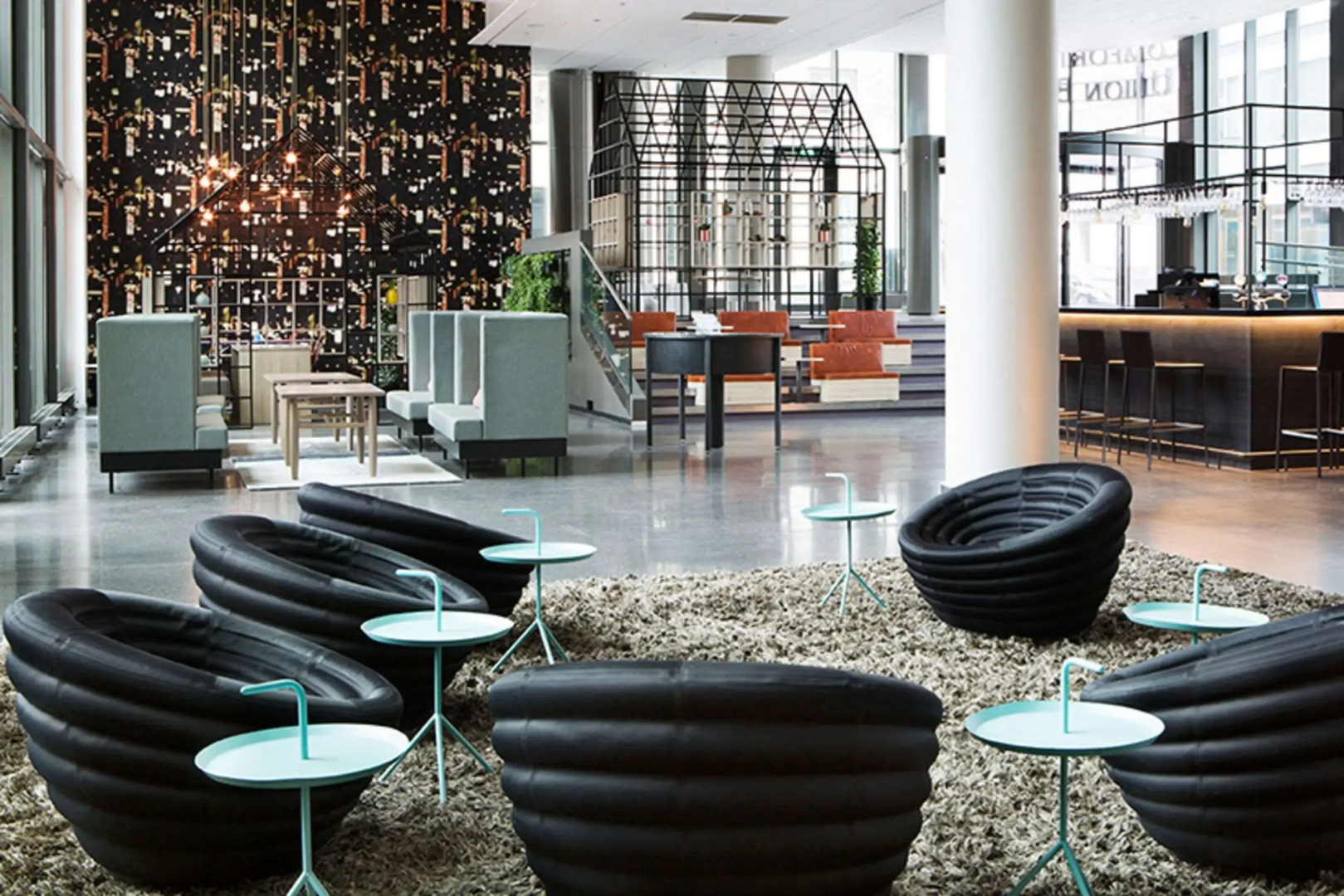 Comfort Hotel Union Brygge - Drammen