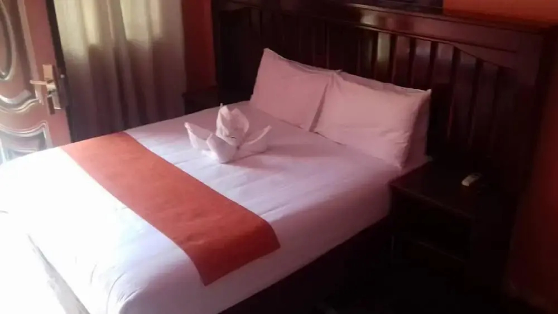 Sweetberries Bed & Breakfast