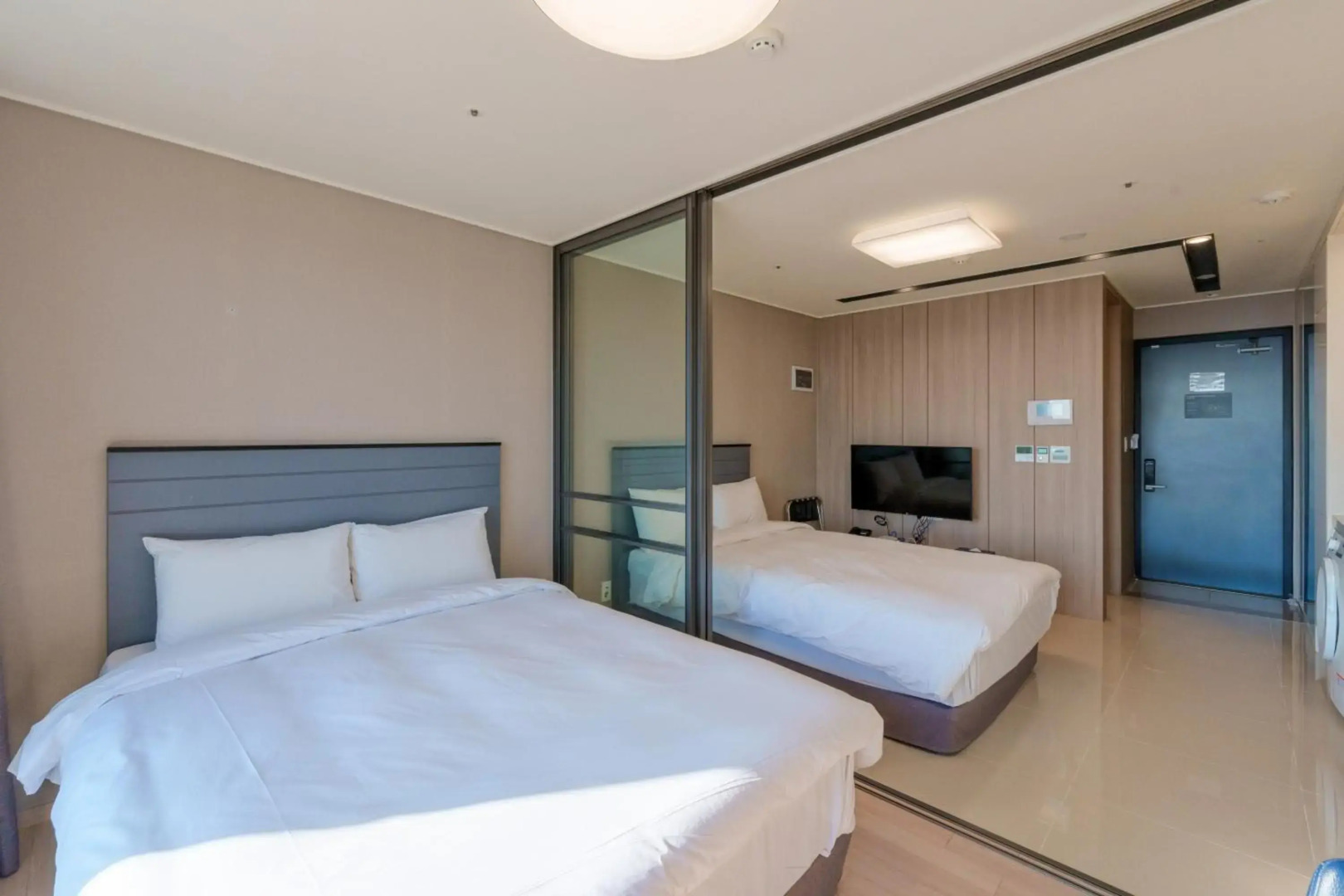 Hotel the Blue Terra