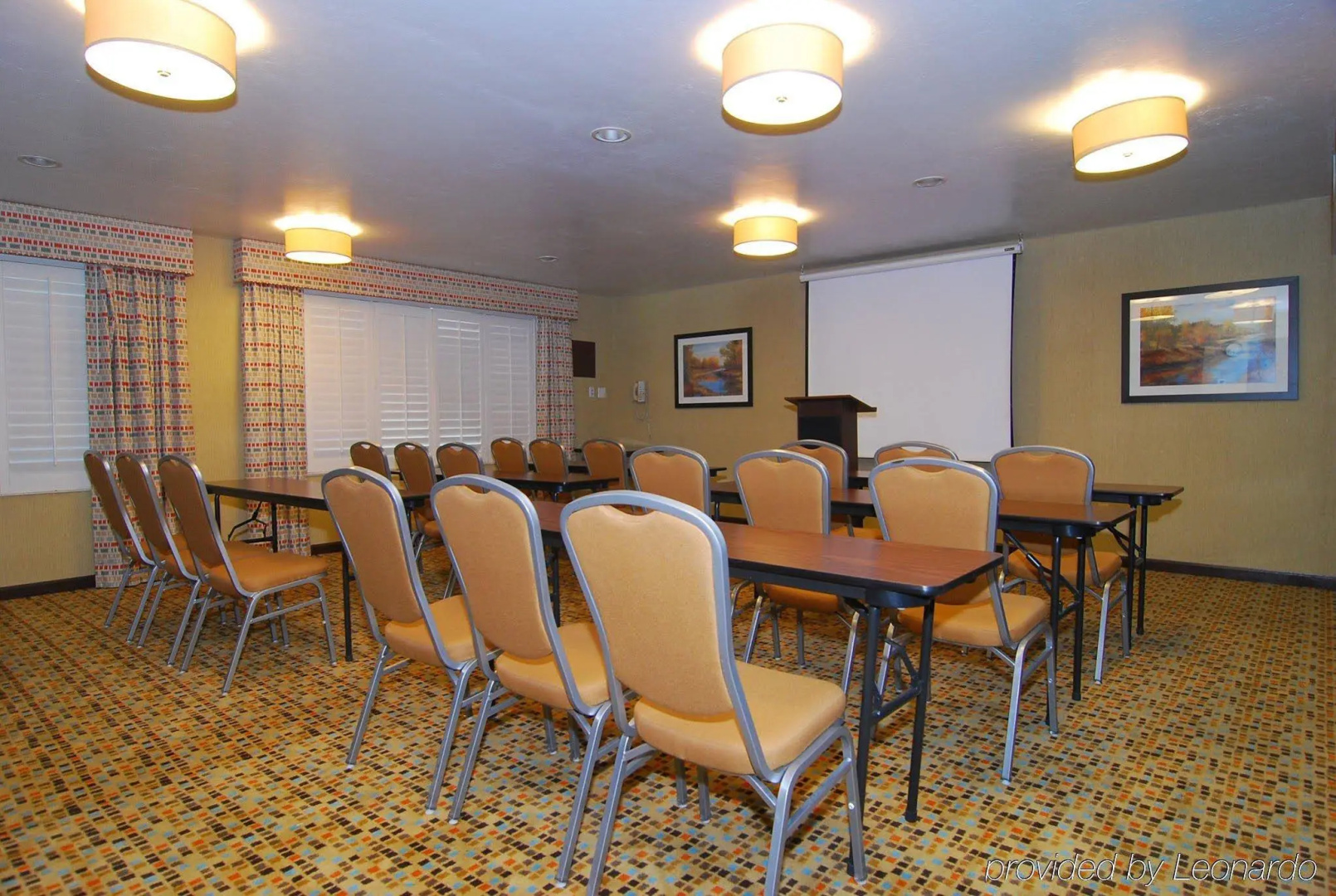 Holiday Inn Express & Suites Tucson North – Marana by IHG