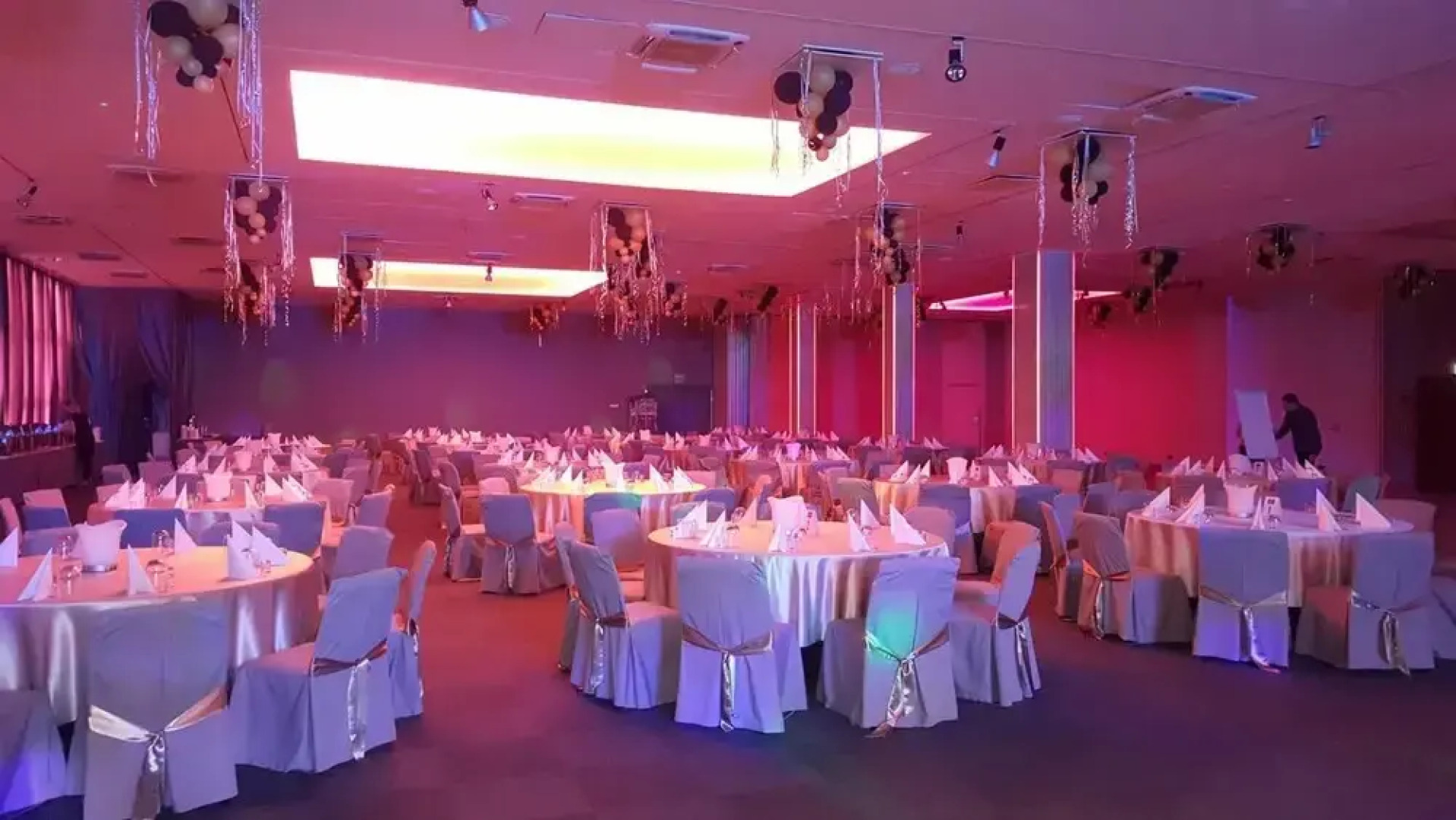 Apartamenty Sun&Snow w Ves