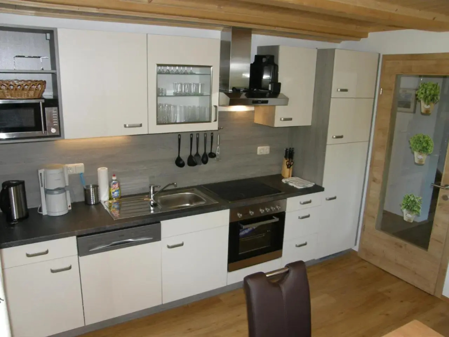 Apartment Altaussee
