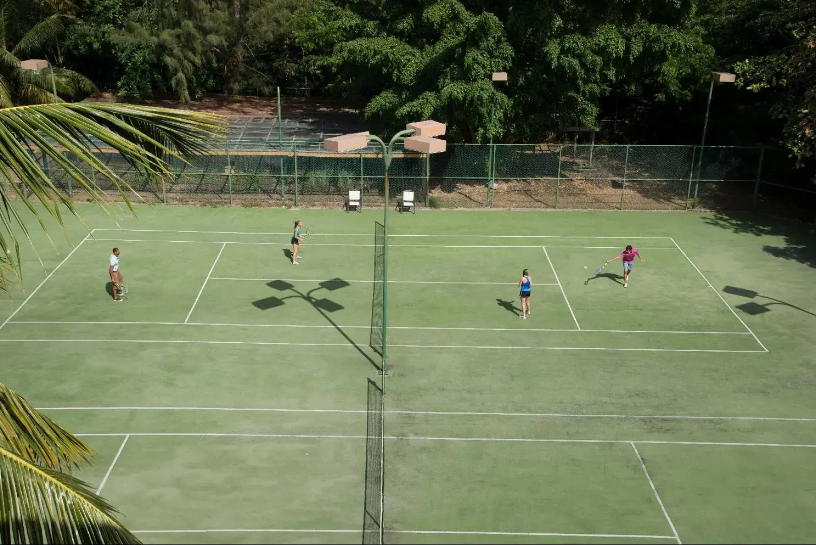 Divi Southwinds Beach Resort