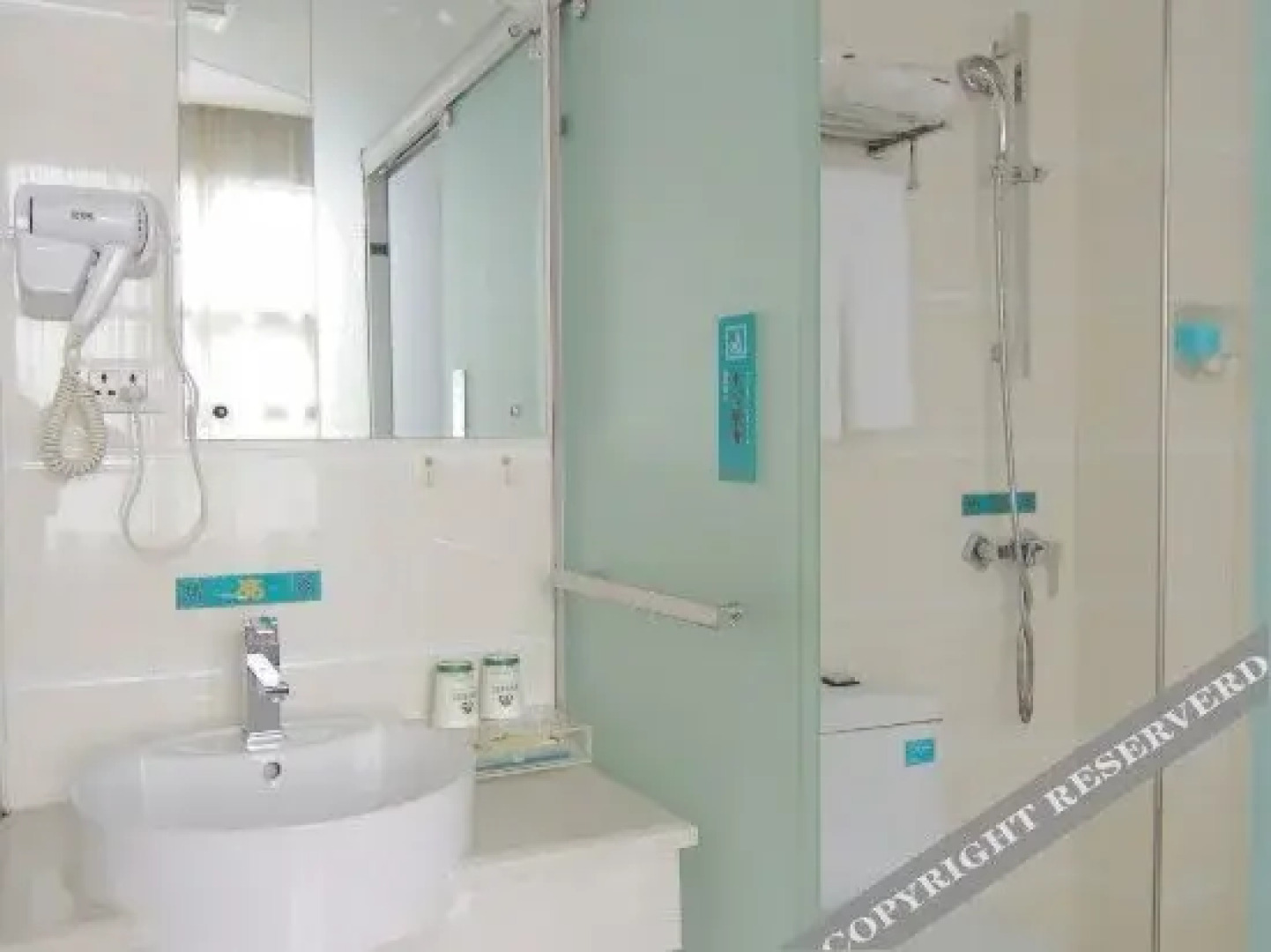 Xinlin Business Hotel