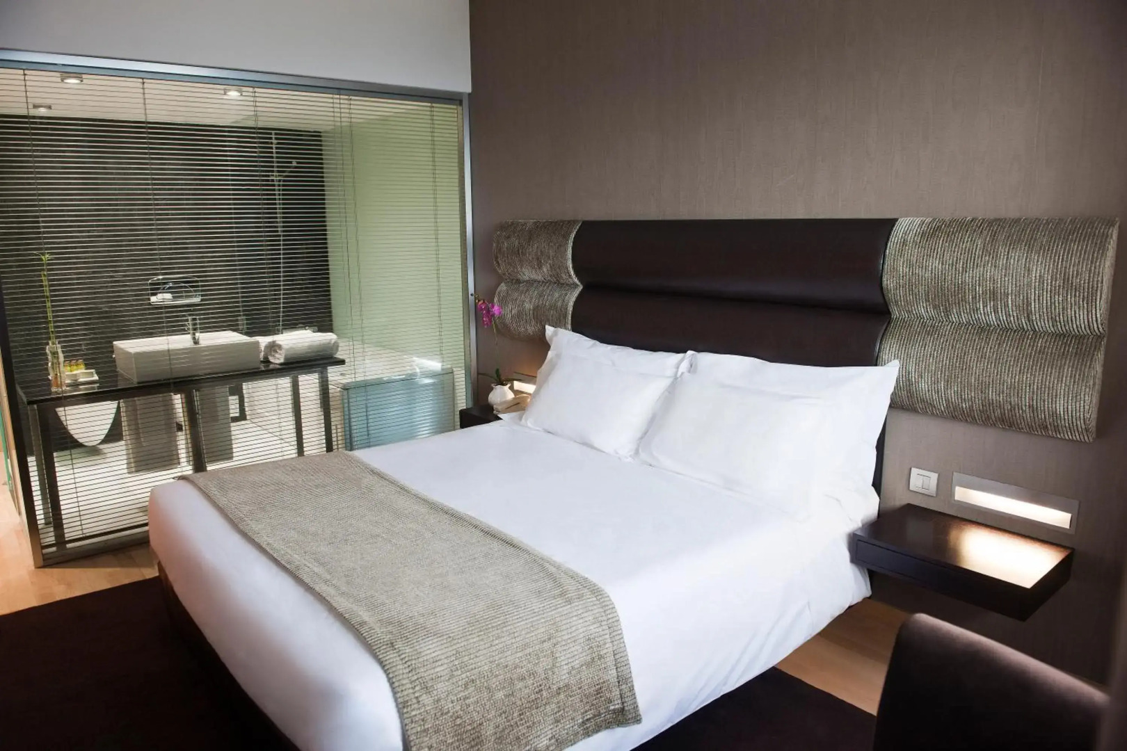 Luna Hotel dos Carqueijais