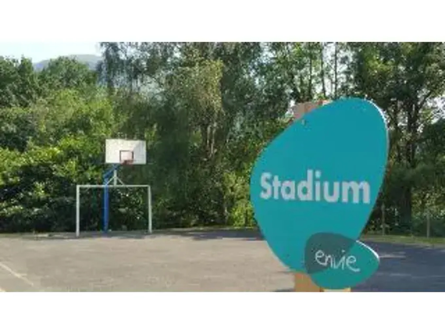 VVF Pays Basque Saint-Étienne-de-Baïgorry